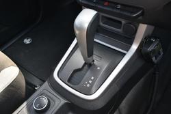 2016 Holden Colorado LS-X