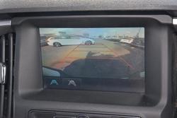 2016 Holden Colorado LS-X