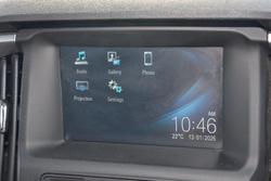 2016 Holden Colorado LS-X