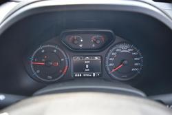 2016 Holden Colorado LS-X