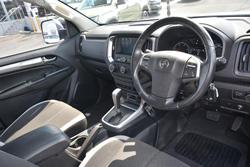 2016 Holden Colorado LS-X