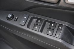 2016 Holden Colorado LS-X