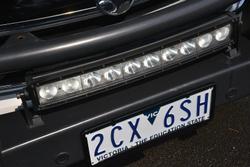 2016 Holden Colorado LS-X