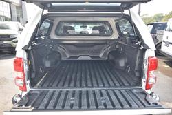 2016 Holden Colorado LS-X