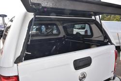 2016 Holden Colorado LS-X