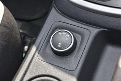 2016 Holden Colorado LS-X