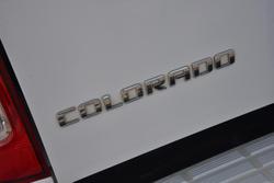 2016 Holden Colorado LS-X