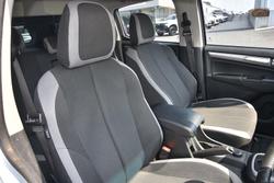 2016 Holden Colorado LS-X