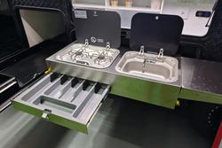 2026 Union RV Tourer 18Ht