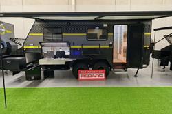 Union RV Tourer 18HT