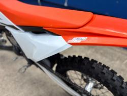 2024 Ktm 450 SX-F Orange