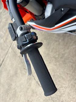 2024 Ktm 450 SX-F Orange