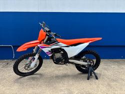 KTM 450 SX-F