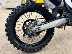 2024 Ktm 450 SX-F Orange