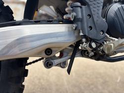 2024 Ktm 450 SX-F Orange