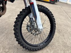 2024 Ktm 450 SX-F Orange