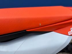 2024 Ktm 450 SX-F Orange