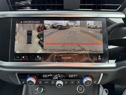 2025 Audi Q3 35 TFSI S line edition