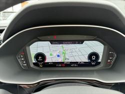 2025 Audi Q3 35 TFSI S line edition