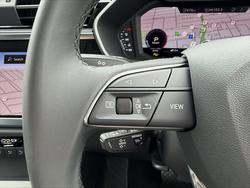 2025 Audi Q3 35 TFSI S line edition