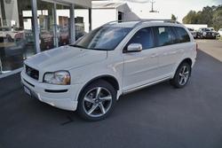 2014 Volvo XC90 D5 R-Design