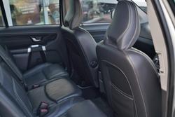 2014 Volvo XC90 D5 R-Design