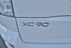 2014 Volvo XC90 D5 R-Design