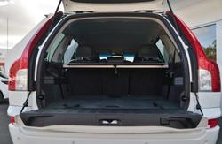 2014 Volvo XC90 D5 R-Design