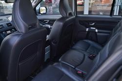 2014 Volvo XC90 D5 R-Design