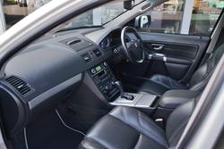 2014 Volvo XC90 D5 R-Design