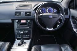 2014 Volvo XC90 D5 R-Design