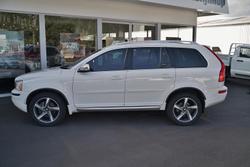 2014 Volvo XC90 D5 R-Design