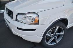 2014 Volvo XC90 D5 R-Design