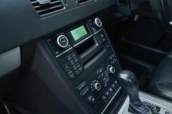 2014 Volvo XC90 D5 R-Design