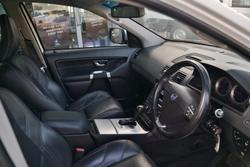 2014 Volvo XC90 D5 R-Design