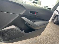 2023 Toyota Corolla Ascent Sport