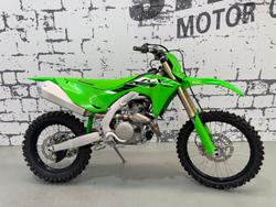 Kawasaki KX450X