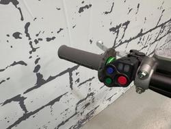 2025 Kawasaki KX250X KX Green