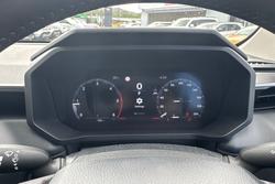 2025 Toyota Hilux SR5 48V