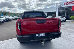 2025 Toyota Hilux SR5 48V