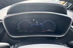 2025 Toyota Corolla Cross Atmos