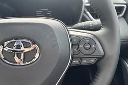 2025 Toyota Corolla Cross Atmos