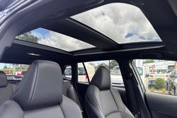 2025 Toyota Corolla Cross Atmos