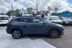 2025 Toyota Corolla Cross Atmos