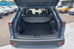 2025 Toyota Corolla Cross Atmos