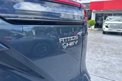 2025 Toyota Corolla Cross Atmos