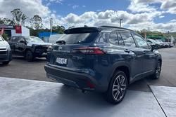 2025 Toyota Corolla Cross Atmos