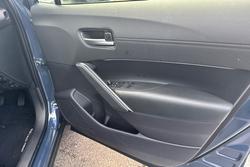 2025 Toyota Corolla Cross Atmos