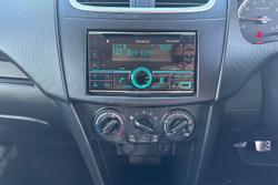 2015 Suzuki Swift GL