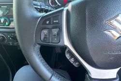 2015 Suzuki Swift GL